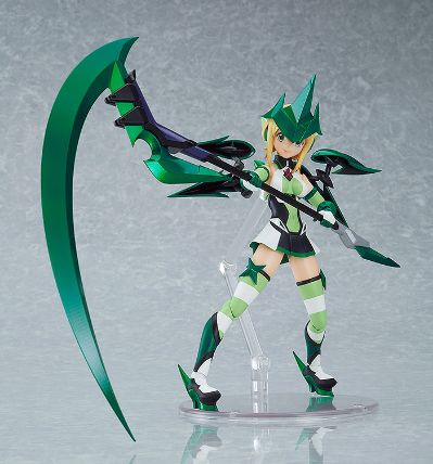 ACT MODE 战姬绝唱GX  晓切歌