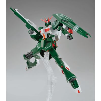 EG 1/144 Nu高达（711专属配色）