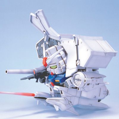 BB战士207 GP-03石斛兰