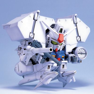 BB战士207 GP-03石斛兰