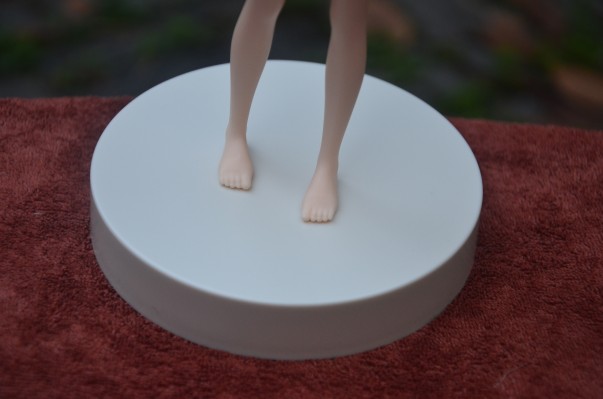 REAL FIGURE RENDERING  夏日重现 小舟潮