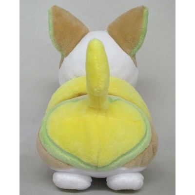 宝可梦全明星收藏 PP154 来电汪 S码