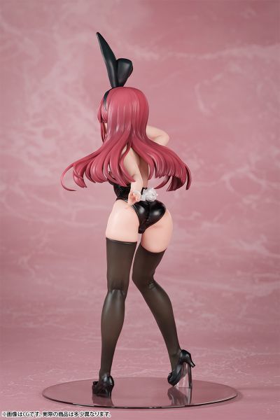 恋爱兔女郎 茜 明润眼