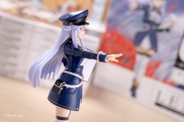 Figure-rise Standard 86-不存在的地域- 弗拉迪蕾娜·米丽洁
