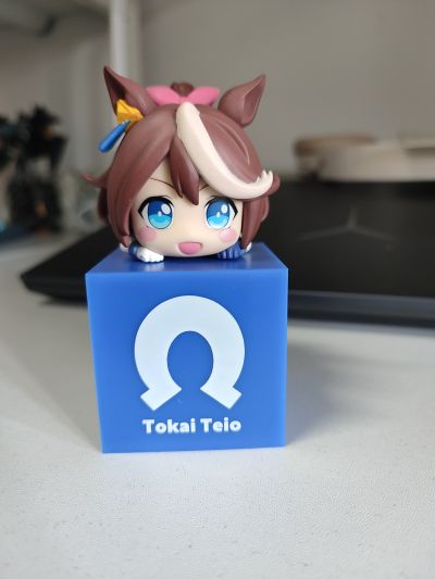 赛马娘趴趴1
