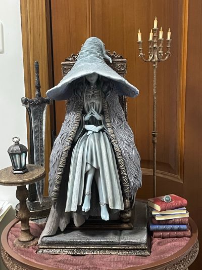 艾尔登法环  魔女菈妮