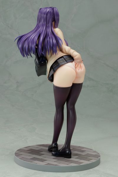 今天想要哪一个呢？ 上条百合