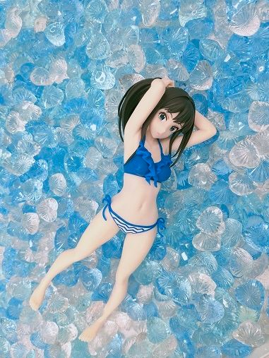 Celestial Vivi 偶像大师灰姑娘女孩    涩谷凛