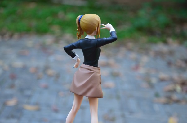 Kyunties 电视动画 辉夜大小姐想让我告白～究极浪漫～  早坂爱