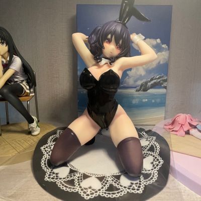 原创兔女郎 摩卡酱