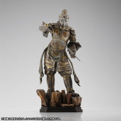 ARTPLA 四天王像 增长天