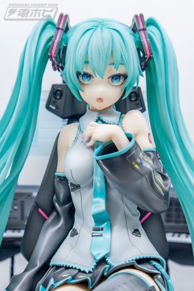 PRISMA WING PWPCL-07 Piapro 初音未来