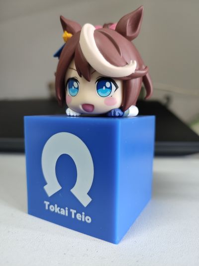 赛马娘趴趴1