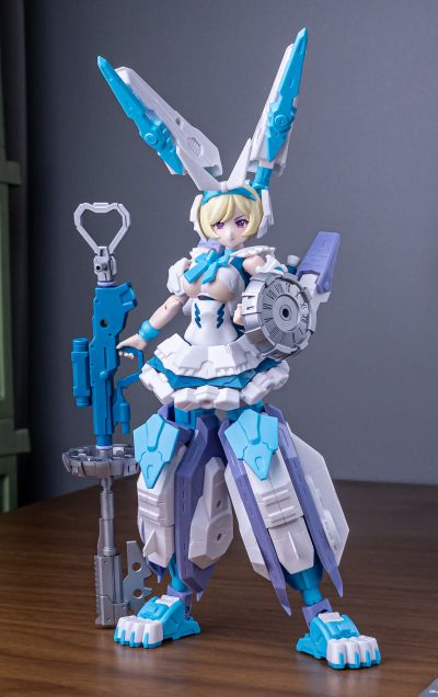 女神装置 爱丽丝