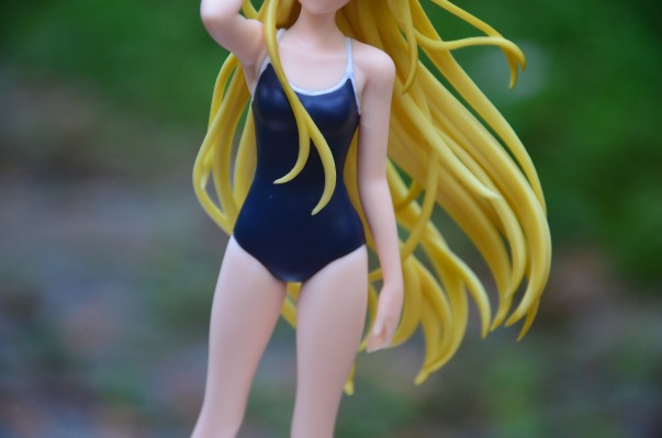 REAL FIGURE RENDERING  夏日重现 小舟潮