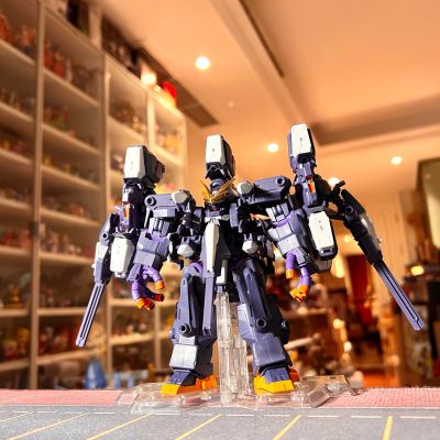 机动战士高达 重装×重奏 EX35 高达TR-6 [女王] 全装甲形态