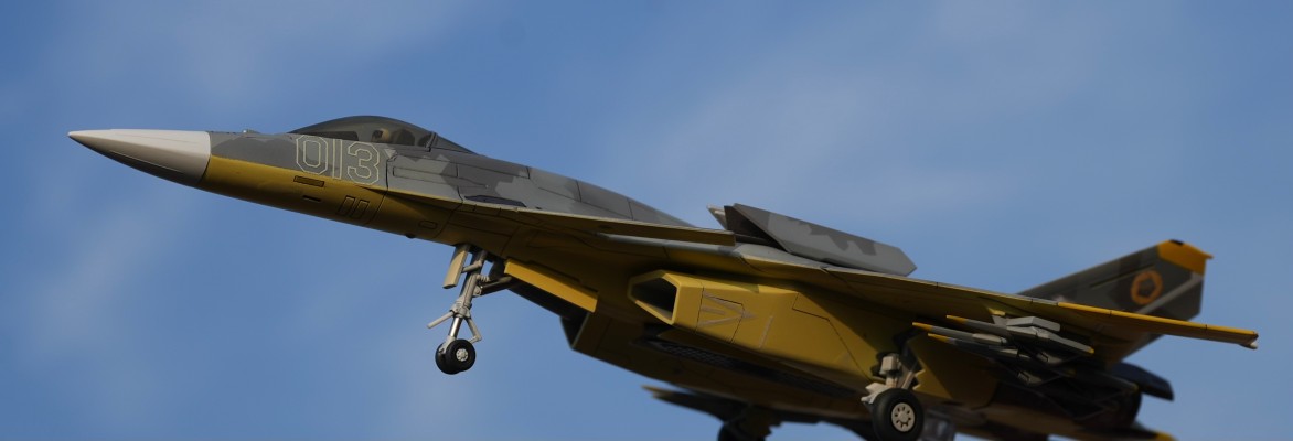 皇牌空战 CFA-44