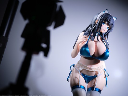樱枫 ～被男友拜托Cosplay的女孩～