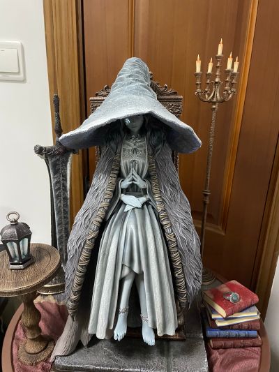 艾尔登法环  魔女菈妮