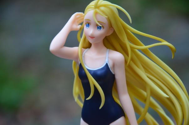 REAL FIGURE RENDERING  夏日重现 小舟潮