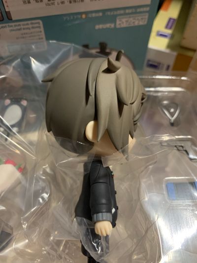 粘土人#1848 彩虹社 叶