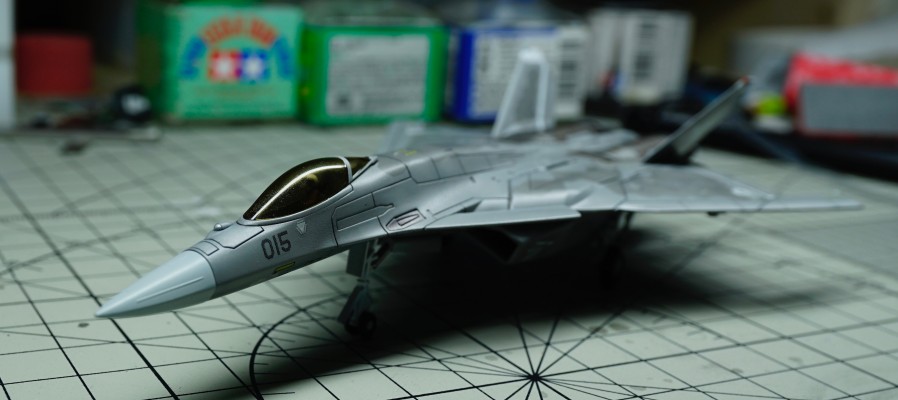 皇牌空战 CFA-44