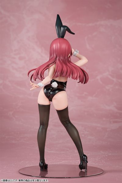 恋爱兔女郎 茜 明润眼