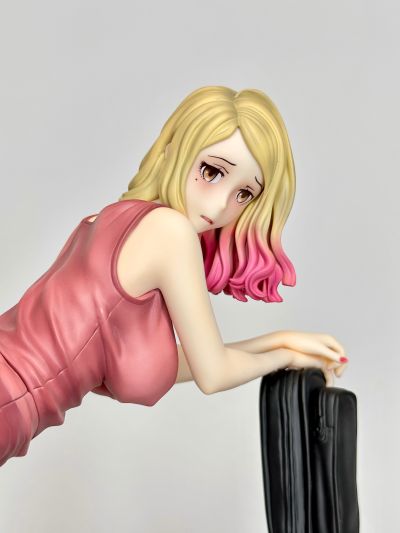 吉他少女