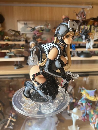 Creators’Labo ＃024 TSUKASA BULLET COMPACT HOG 