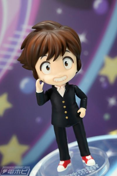 Figuarts mini 福星小子 诸星当+小天