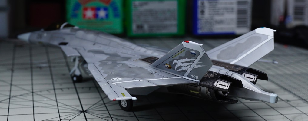 皇牌空战 CFA-44