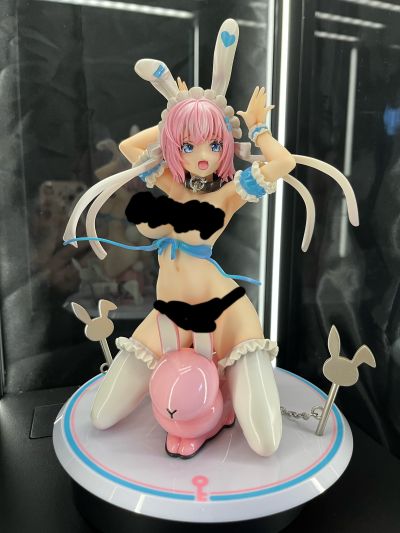 兔子兔子兔子