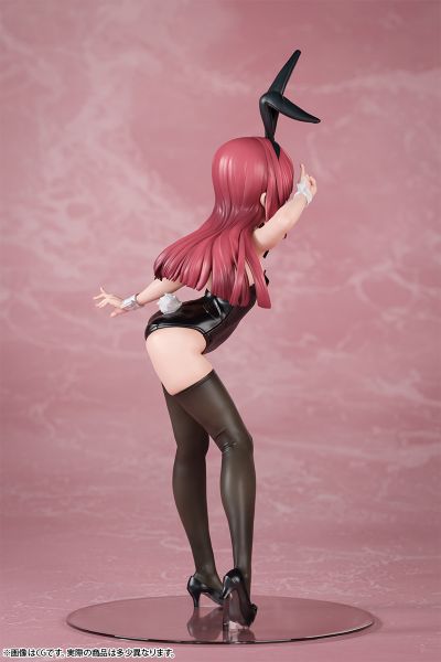 恋爱兔女郎 茜 明润眼