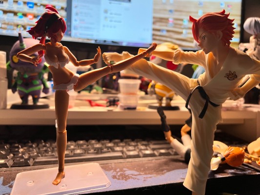 Figure-rise Standard   斯莱塔·墨丘利