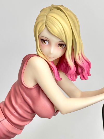 吉他少女