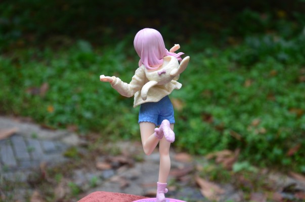 Coreful 电视动画 辉夜大小姐想让我告白～究极浪漫～ 藤原千花 居家服版