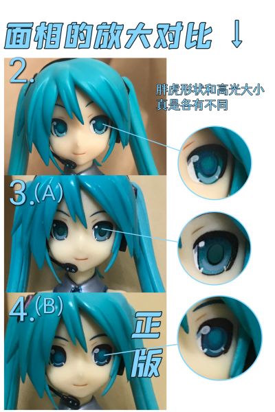 初音未来 ままま式あぴミクフィギュア