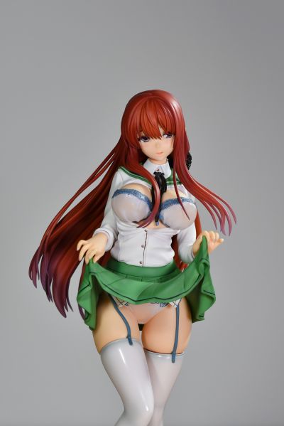 橘绚香 异色版