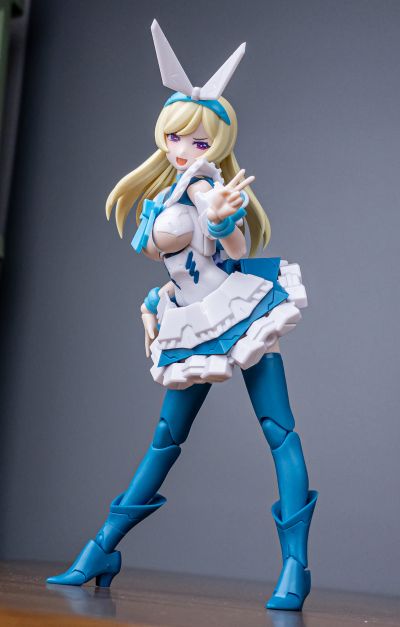 女神装置 爱丽丝