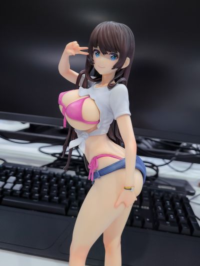 夏之回忆