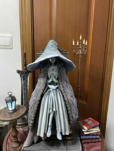 艾尔登法环  魔女菈妮