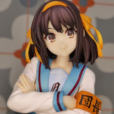 KD colle 凉宫春日系列 原作版 凉宫春日
