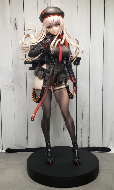 1:1等身大版本