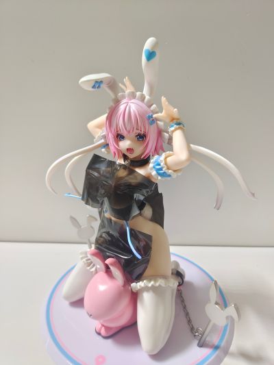 兔野未桃