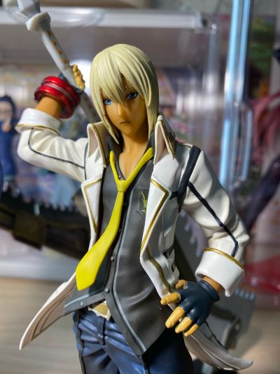 ARTFX J 噬神者 索玛·希克扎尔