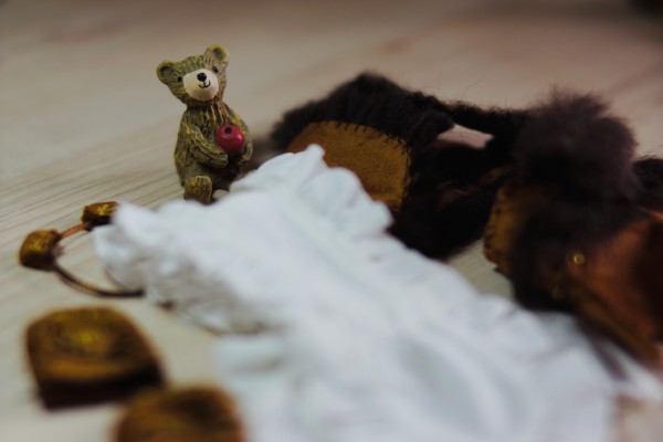 3Z0375 FigZero 咒术回战 伏黑惠