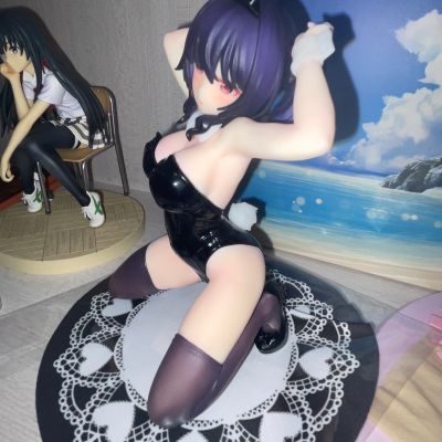 原创兔女郎 摩卡酱
