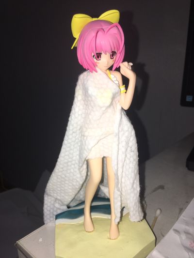 只有神知道的世界 Extraサマービーチフィギュア 中川加侬 