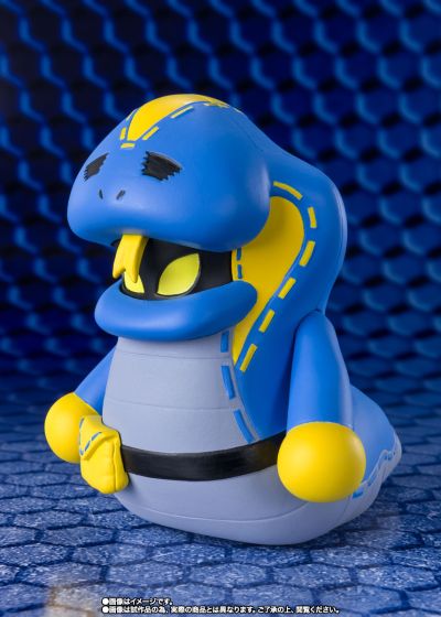 S.H.Figuarts 假面骑士利维斯 维斯+拉咘柯芙+配件包