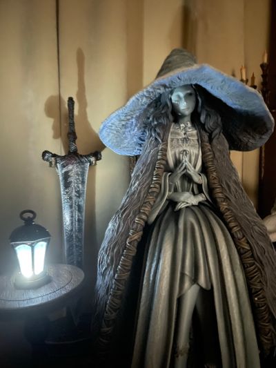 艾尔登法环  魔女菈妮